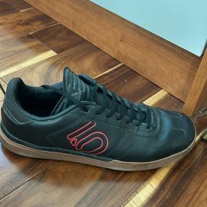 adidas 5 ten men’s sneakers